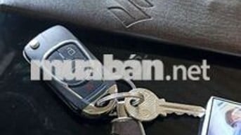 Chevrolet Spark Van 2009 Bạc