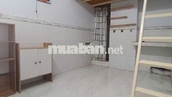 DUPLEX NHỎ XINH NGAY CHỢ BÀ HOM - 20M2 - FREE XE - NHẬN XE ĐIỆN CÓ SẠC