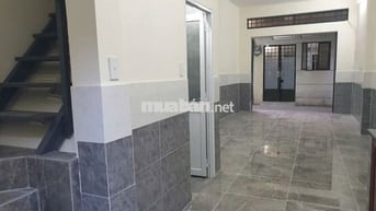 Cho thuê nhà 2mt Tô Hiến Thành, 4 x 11m, 2 tầng, chỉ 10tr