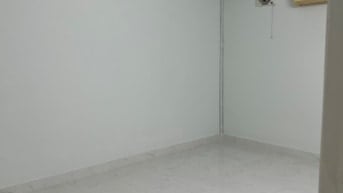 Bán nhà mặt tiền Trung Mỹ Tây 06
