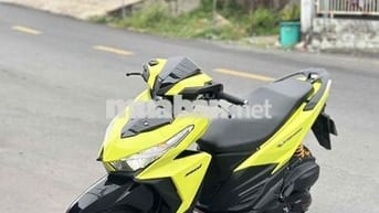 Honda Vario 150 2017 Vàng chanh