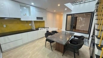 CHO THUÊ NHÀ NGUYÊN CĂN KV NẠI HIÊN ĐÔNG 5BR 5WC