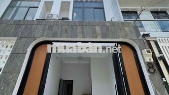 MẶT BẰNG KINH DOANH - VĂN PHÒNG CHO THUÊ - HẺM DƯƠNG BÁ TRẠC