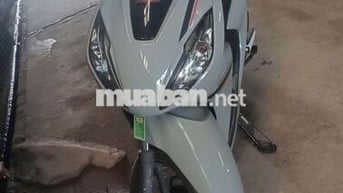 Honda Vision 2025 Xám 4000km