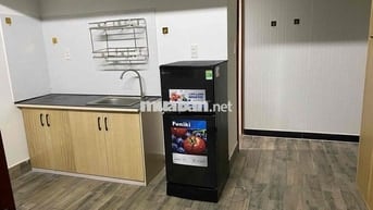 Bên em có phòng trọ cần cho thuê, AN PHÚ ĐÔNG. phòng có gác