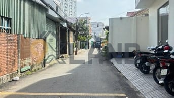 ĐẤT GÓC 2 MẶT TIỀN - GẦN XA LỘ HÀ NỘI - METRO - TIỆN XÂY DỰNG - 165M²