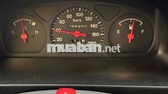 Suzuki Wagon R 2005 Xanh 134908 km