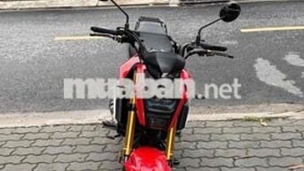 Honda MSX 2019 Đỏ