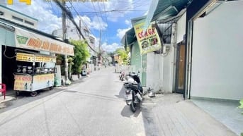 CHO THUÊ KIOT, MẶT BẰNG KINH DOANH GẦN CHỢ HẠNH THÔNG TÂY