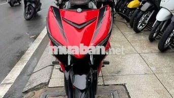 Yamaha Exciter RC 150 2017 Đỏ Đã sử dụng
