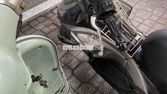 Honda Air Blade 2016 Đen Zin