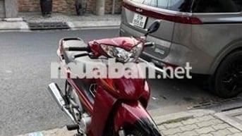Honda Future 1 2003 Đỏ