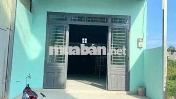 KHO XƯỞNG MỚI XÂY.  110M2 ( GÁC LỬNG ) ĐƯỜNG XE TẢI