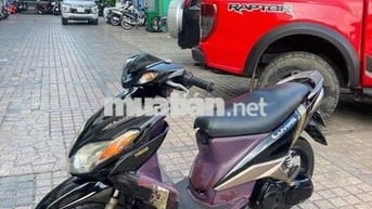 Yamaha Luvias 