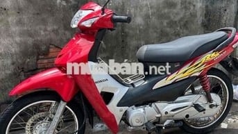 Honda Wave Alpha 2005 bstp k9chủ