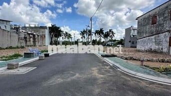 Đất Khu Đồng Bộ Ngay Gần Ngã Tư Ga Quận 12 TP Hồ Chí Minh