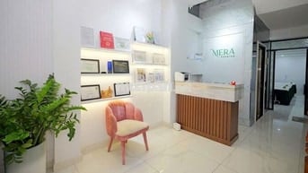 Cho Thuê Mặt Bằng : 278/  Tô Hiến Thành, Phường 15, Quận 10.