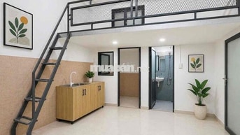 KHAI TRƯƠNG DUPLEX BANCOL MỚI 100% – NGUYỄN GIA TRÍ, BÌNH THẠNH