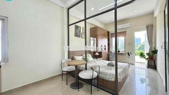 ✨ CĂN HỘ 1PN1K TÁCH BẾP BAN CÔNG – ĐƯỜNG NƠ TRANG LONG (BÌNH THẠNH) ✨