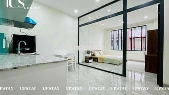 📍Studio_Full Nội Thất Đủ Tiện Nghi_Bãi xe oto gần Gần Các Trường Đh
