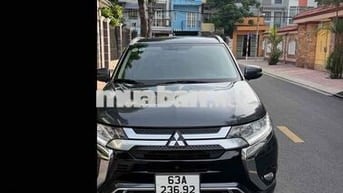 Mitsubishi Outlander CVT 2.0 đời cuối 2023,,