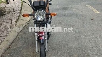 Suzuki GD 110cc 2020 Đỏ 20000 km