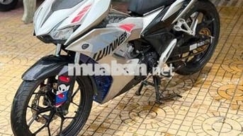 Honda Winner X 2020 Zin 100%