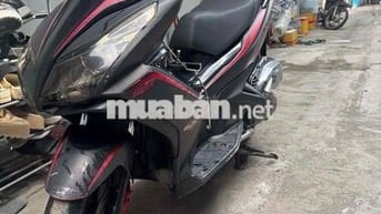 Honda Air Blade 2013 Đen nhám