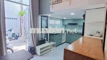 NHÀ ĐẸP QUẬN 10 – FULL NỘI THẤT – CHỈ 4 TỶ LẺ 5 TRIỆU