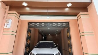 Bán Nhà mặt tiền 7 Hồng Lạc, 4x16m. 5 tầng, giảm 2 tỷ, chỉ còn 11tỷ3