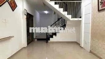 Cho thuê nhà đường sư Vạn hạnh 4 x10 giá 28.000000