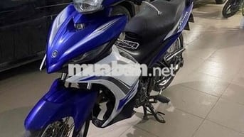 Yamaha Exciter Xanh trắng
