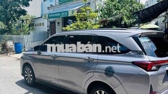 Toyota Veloz Cross 2022 Số tự động 7 chỗ Xám