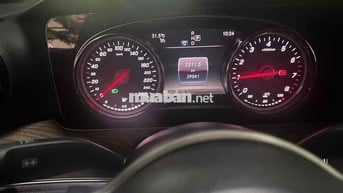 Mercedes-Benz E200 2019 Trắng 30.000 km