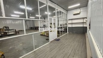 SANG NHƯỢNG GẤP MẶT BẰNG KHO XƯỞNG CƠ KHÍ/CNC – Linh Trung, Tp HCM.