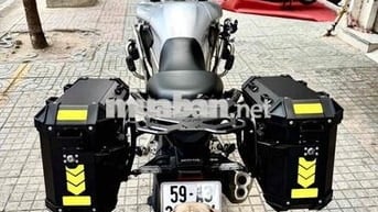 Honda CB500X Bạc