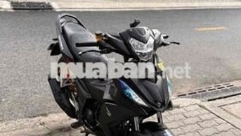 Honda Winner Limited 2018 Đen nhám 30.000 km