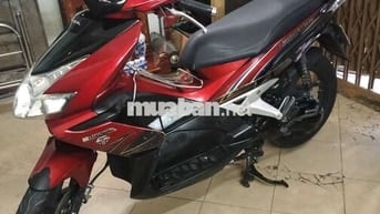 Honda Air Blade 2024 Đỏ