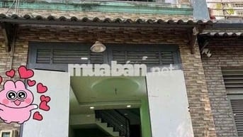 NC 3pn3wc 35m2 hẻm phan huy ích p12