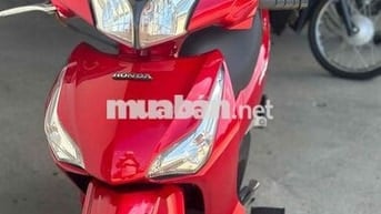Honda Future 125i Up Full Wave i