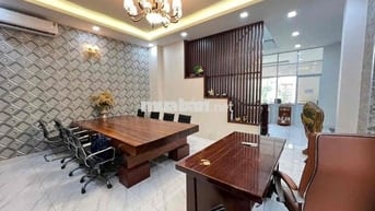 Biệt Thự Mới 10x20 Có Nội Thất DS Tân Quy