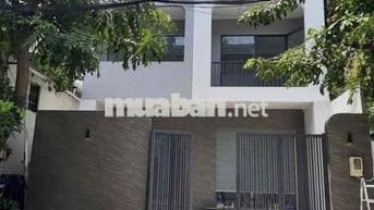 MẶT TIỀN S2 - 8 x 26 - TRỆT 2 LẦU ST - TRỐNG SUỐT - NHÀ MỚI NHẬN NGAY