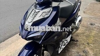 Honda AB125 2018 Xanh