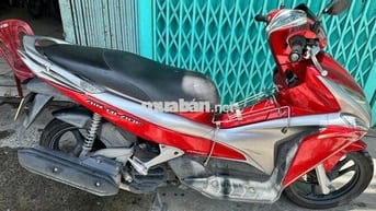 Honda Air Blade FI 2011 Đỏ 347276 km
