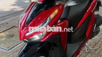 Honda Vario 150cc 2021 Đỏ 21.358 km