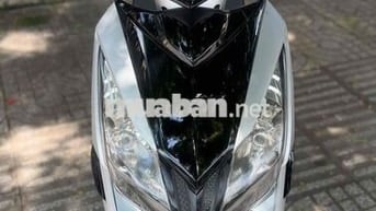 Honda Air Blade Bạc 252.546 km
