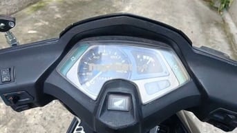 Honda Air Blade 2008 Đen