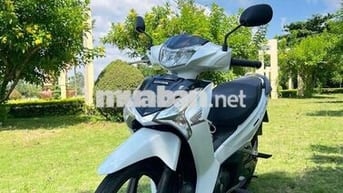 Honda Future 2024 Trắng 10000km