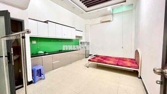 Phòng giá rẻ đường Gò Ô Môi, Phú Thuận, Q7, full nội thất