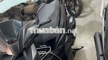 Honda Air Blade 2018 Đen 23256 km